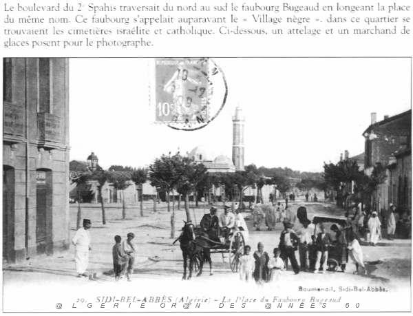 SBA LE BOULEVARD DU 2 SPHAHIS VILLAGE NEGRE 01.JPG